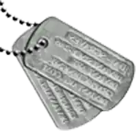 Dog Tags