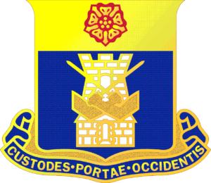 186th Infantry Regiment