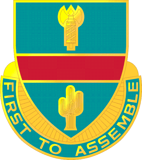162nd Infantry Regiment
