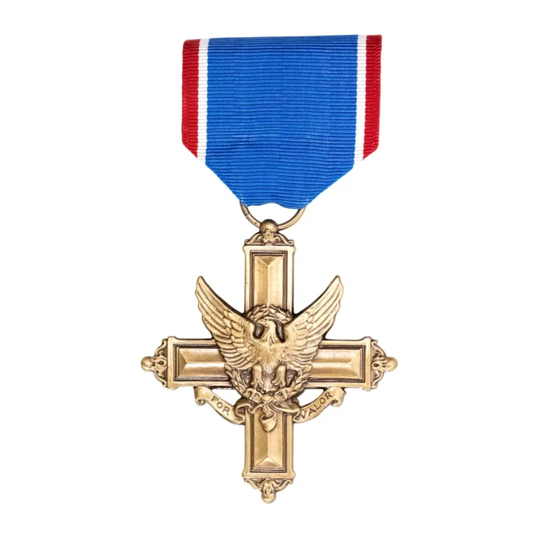Distinguished Service Cross