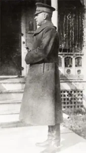 Lloyd Orendorff Beaton