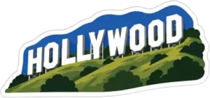 Hollywood Connections